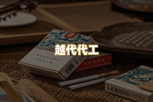 免税外烟